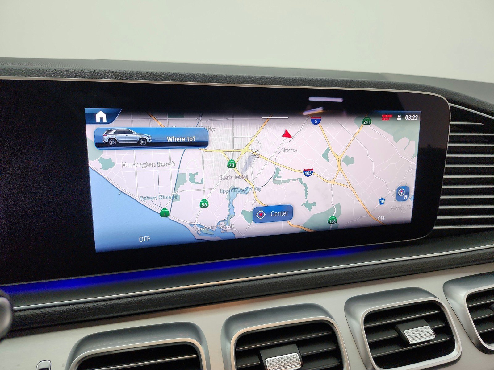 Used 2025 Mercedes-Benz GLE 350 4MATIC image 10