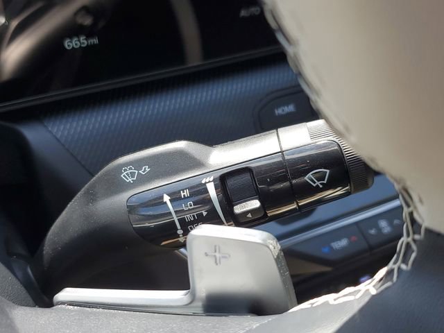 Certified 2025 Kia K4 GT-Line Turbo image 21