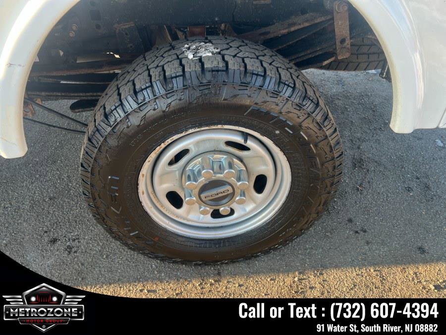 Used 2019 Ford F350 XL w/ XL Value Package AWD/4WD image 31