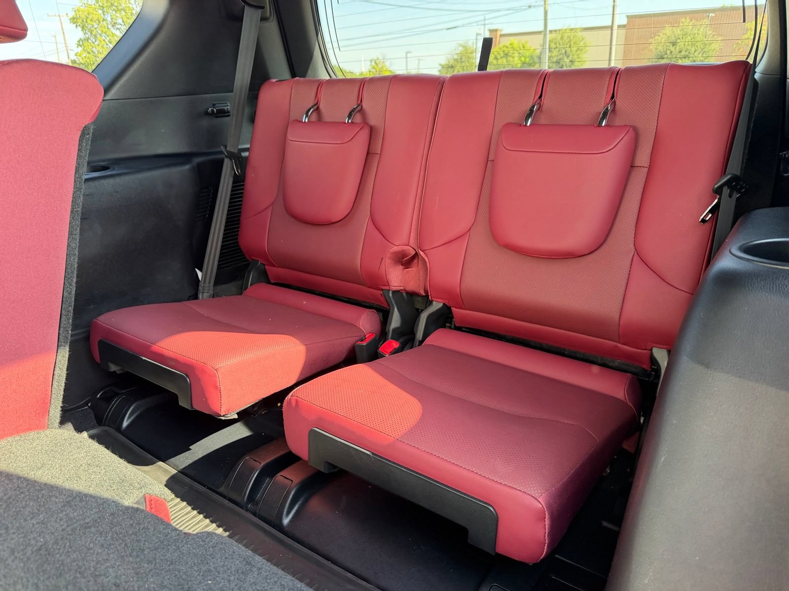 Used 2020 Lexus GX 460 Premium w/ Premium Package AWD/4WD image 24