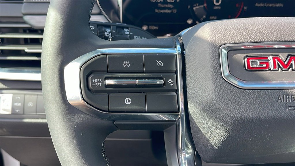 New 2026 GMC Acadia Elevation w/ Black Edition image 22