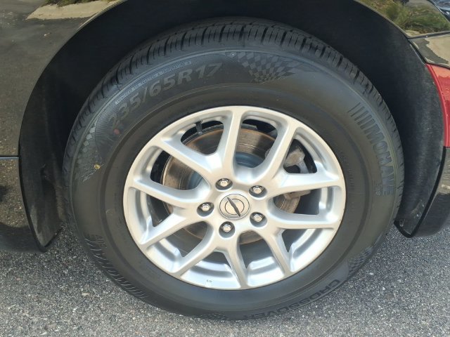 Certified 2025 Chrysler Pacifica Select FWD image 14