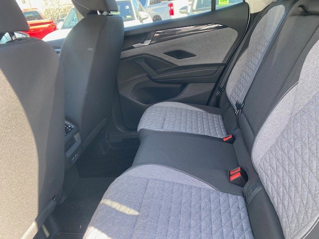 New 2026 Volkswagen Tiguan S AWD/4WD image 9
