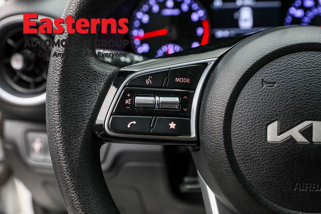 Used 2024 Kia Forte LXS image 15