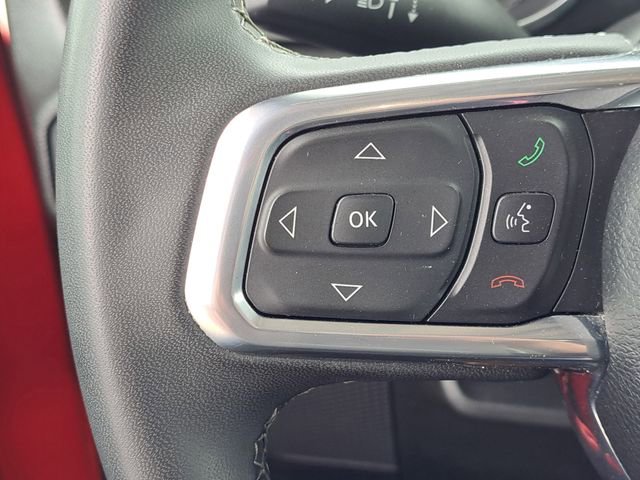 Used 2023 Jeep Wrangler Sahara image 12