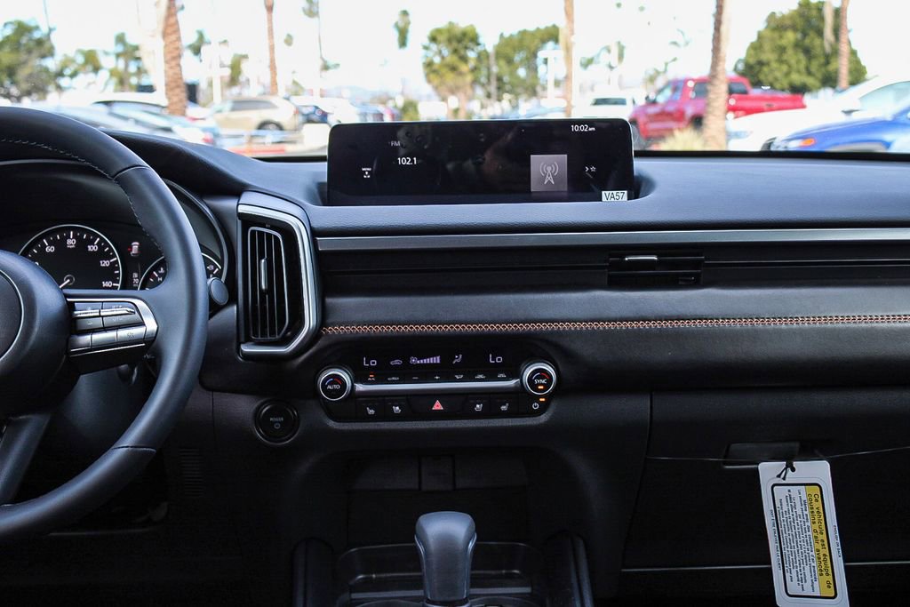 New 2026 MAZDA CX-50 AWD 2.5 Hybrid w/ Weather Package image 15