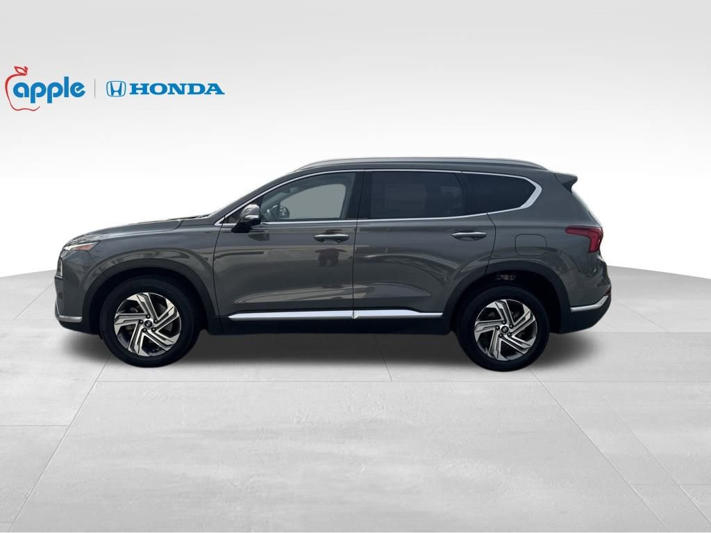Used 2023 Hyundai Santa Fe SEL w/ Premium Package image 8