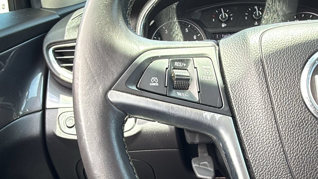 Used 2019 Buick Encore Preferred w/ Safety Package FWD image 29