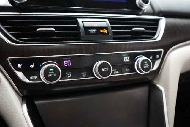 Used 2021 Honda Accord Touring image 28