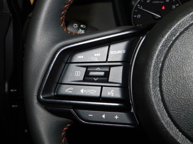 Used 2025 Subaru Crosstrek 2.5i Limited w/ Popular Package #3A image 27