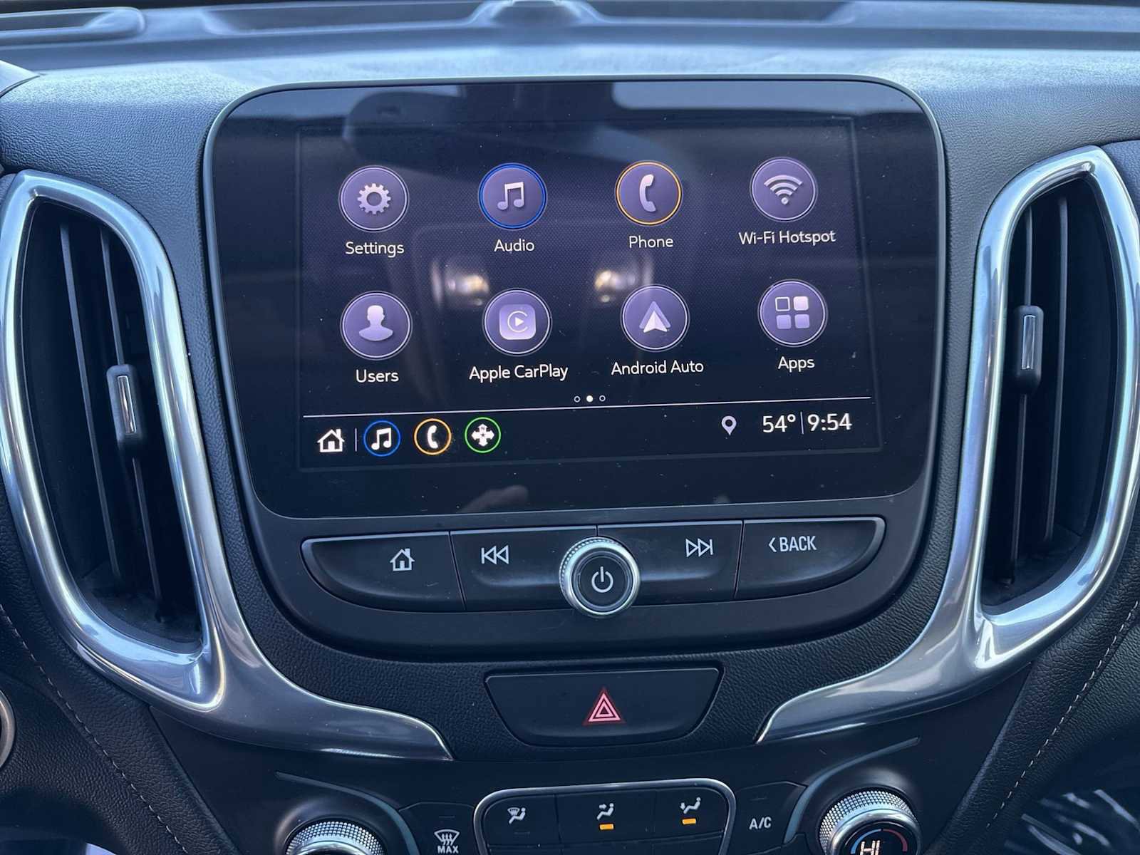 Used 2020 Chevrolet Equinox Premier image 28