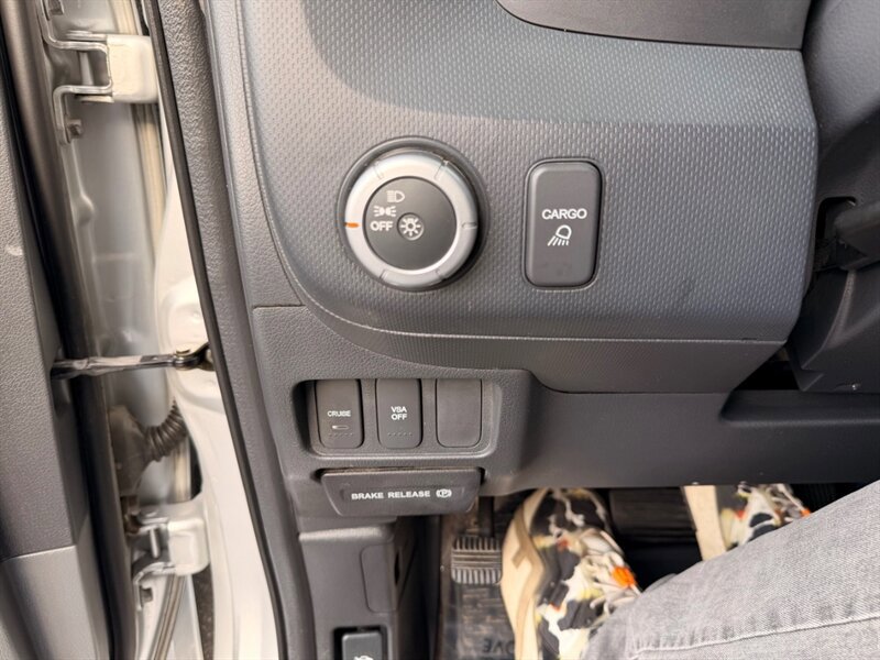 Used 2007 Honda Ridgeline RTL image 48
