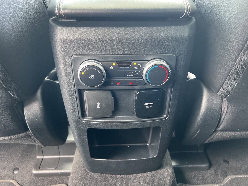 Used 2021 Ford Explorer ST w/ Equipment Group 401A AWD/4WD image 31