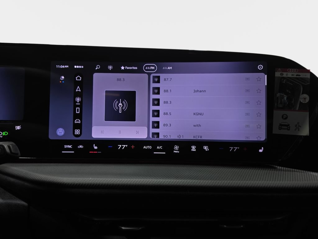 New 2026 Audi SQ5 Premium Plus AWD/4WD image 19
