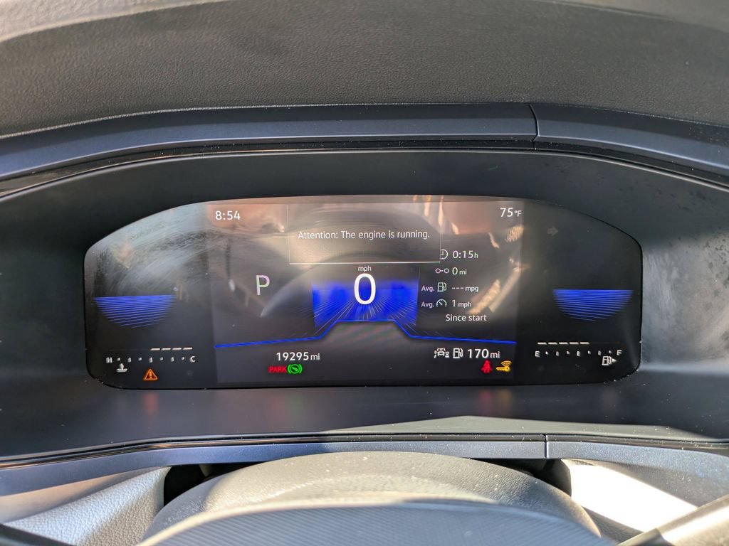 Certified 2023 Volkswagen Taos SE w/ Black Wheel Package FWD image 31
