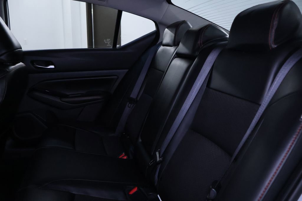 Used 2024 Nissan Altima 2.5 SR image 15