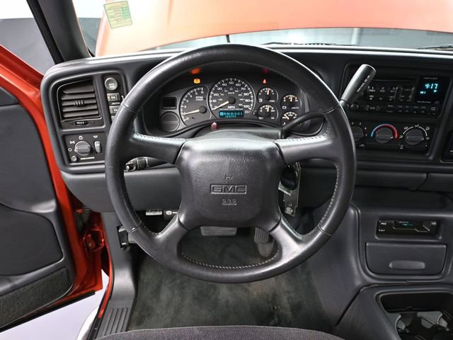 Used 2001 GMC Sierra 1500 SLE w/ Convenience Plus Group image 22
