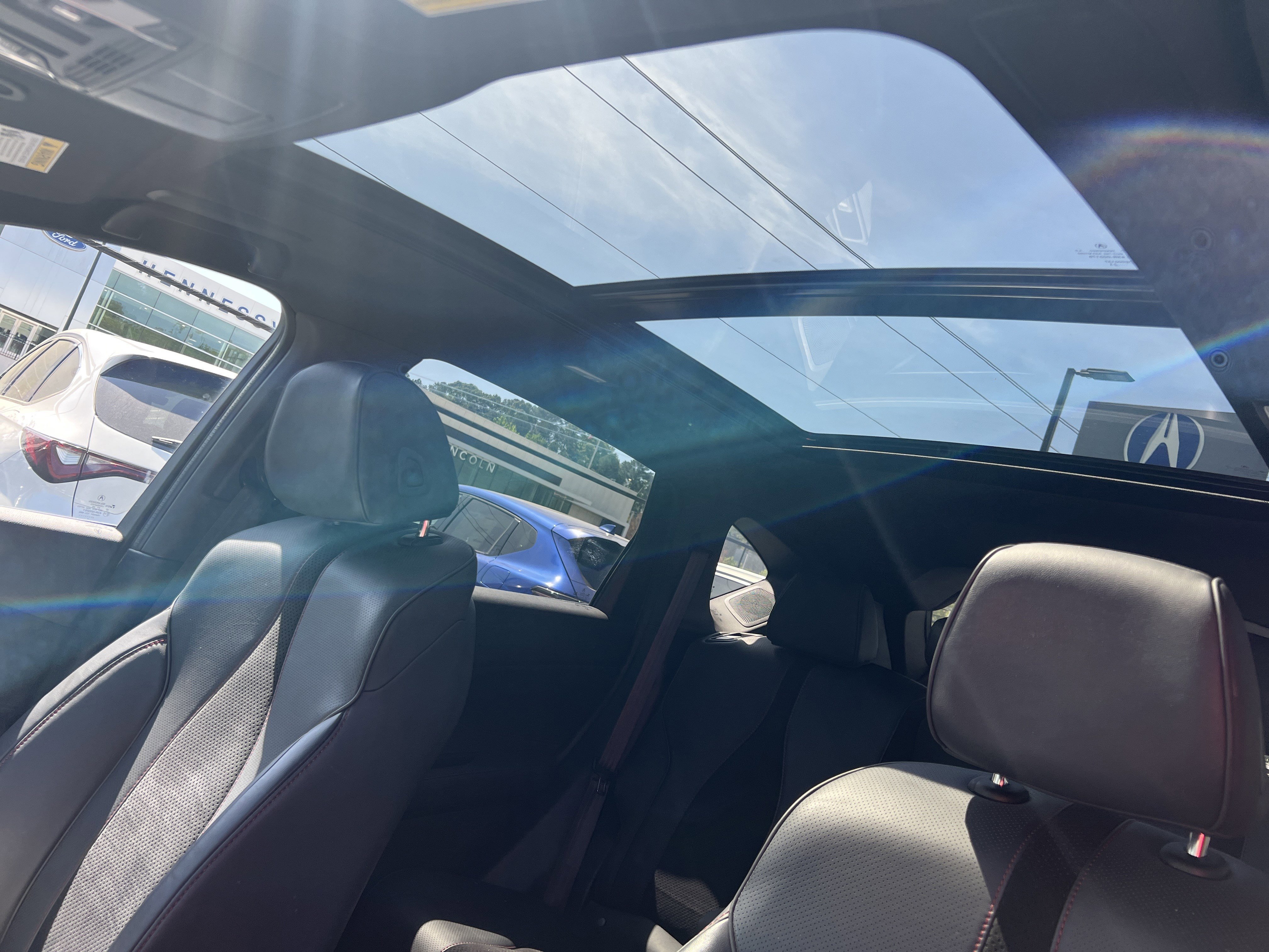 Used 2023 Acura RDX A-Spec image 10