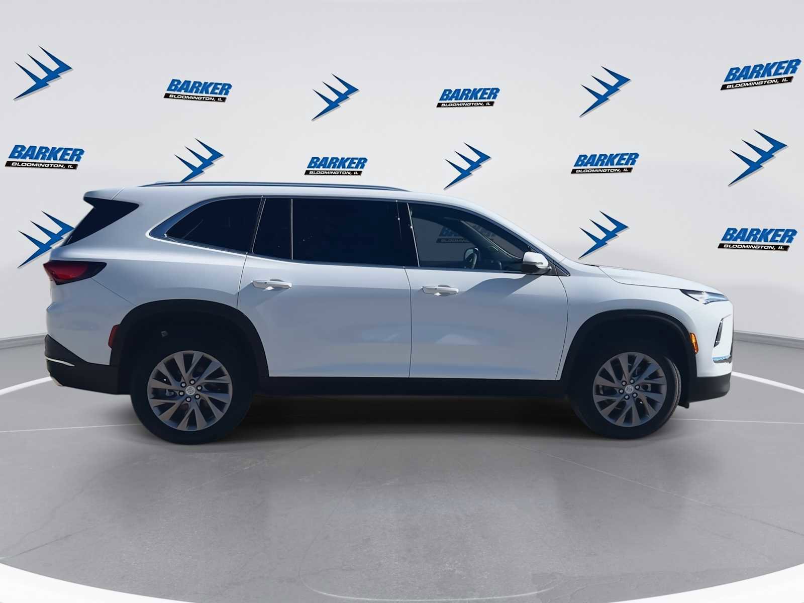 New 2026 Buick Enclave Preferred w/ Power Package image 9
