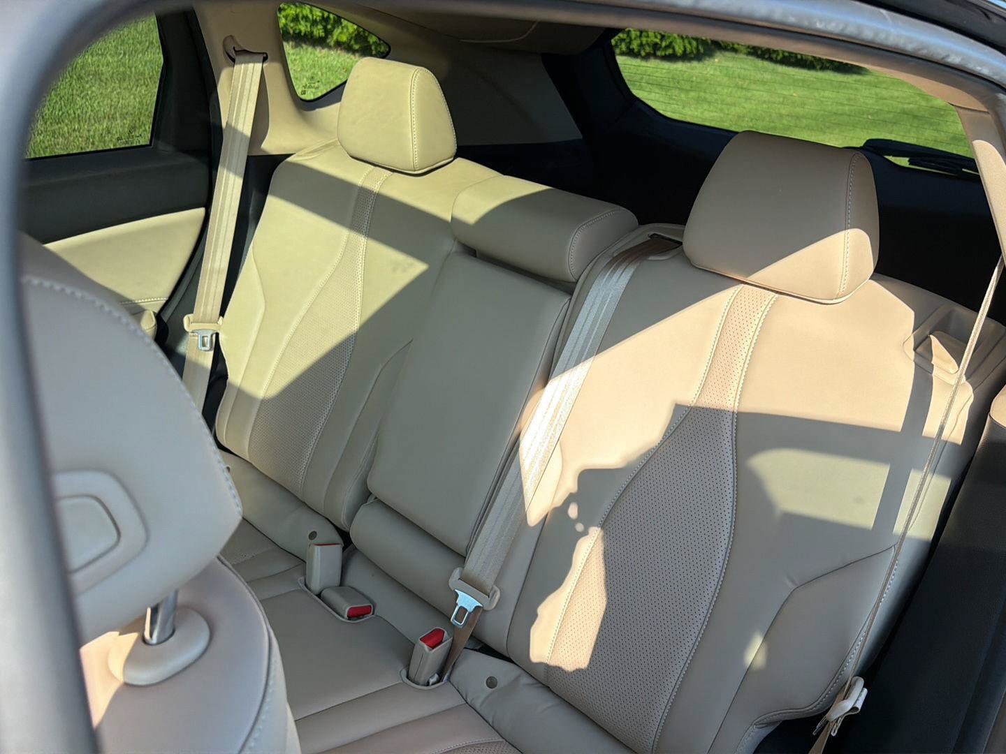 Used 2023 Acura RDX w/ Technology Package FWD image 31