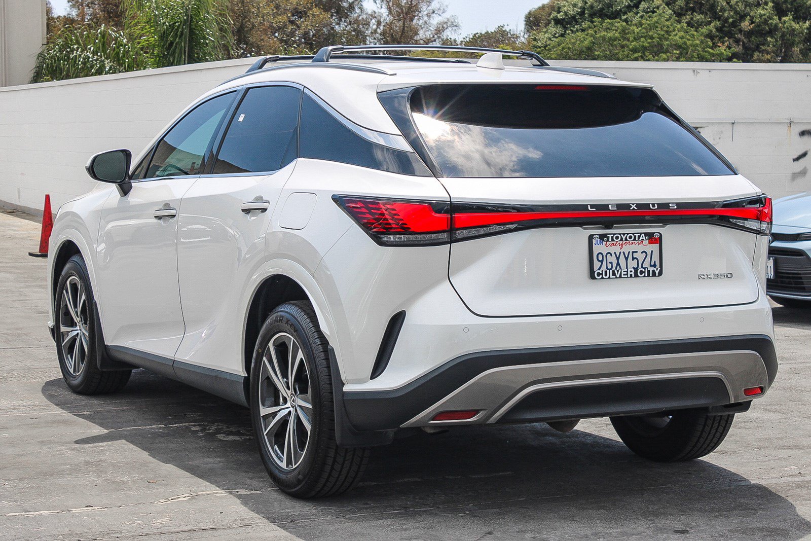 Used 2023 Lexus RX 350 Premium FWD image 7