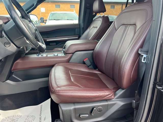 Certified 2023 Ford Expedition Max Limited AWD/4WD image 21