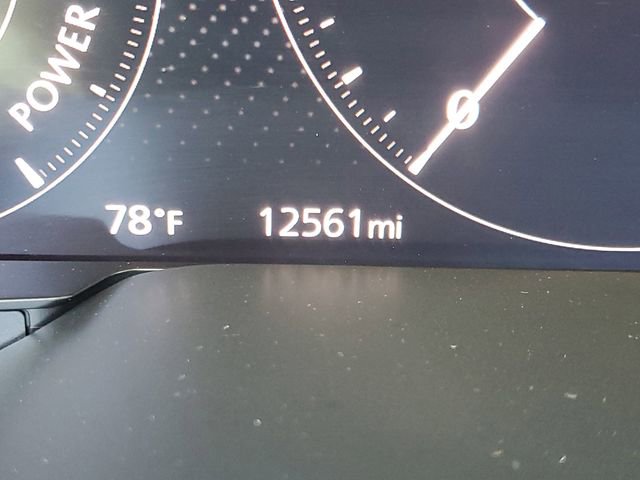 Certified 2024 MAZDA CX-90 Plug-In Hybrid w/ Preferred image 26