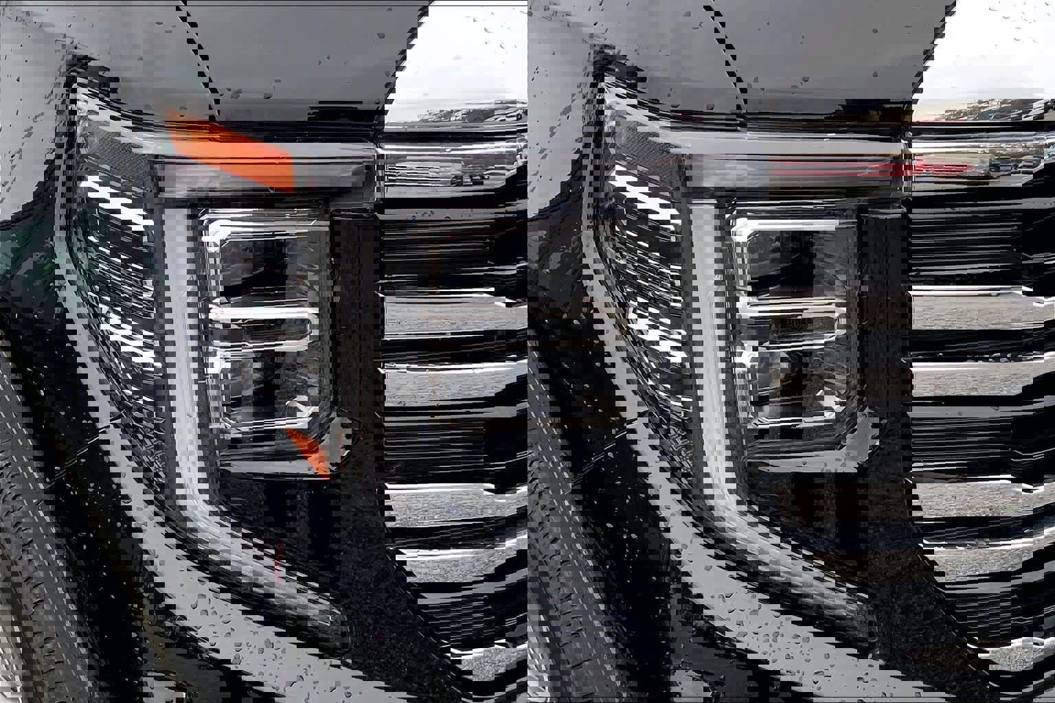 Used 2025 GMC Sierra 1500 SLT image 25