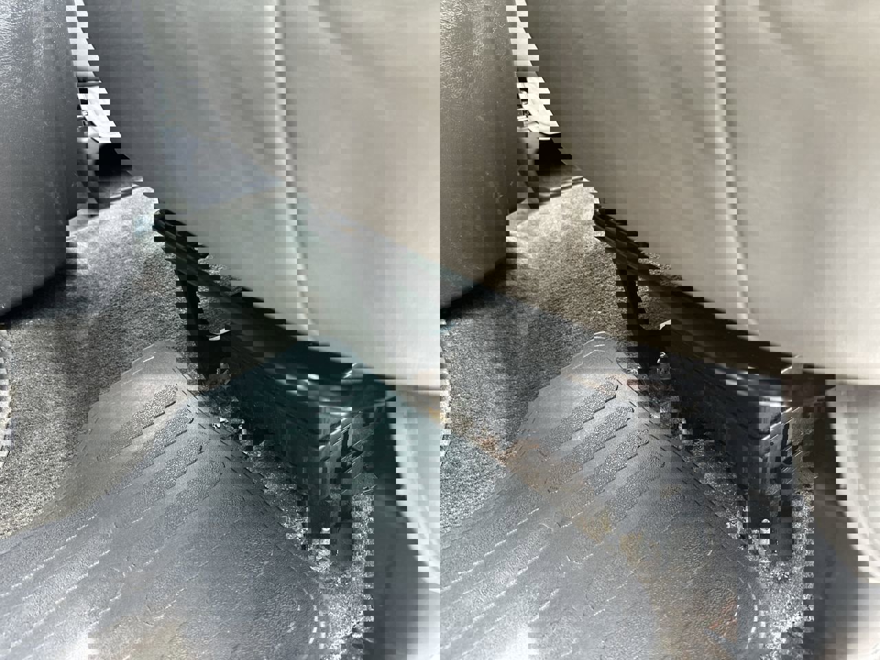 Used 2017 GMC Savana 2500 LT w/ LT Preferred Equipment Group image 12