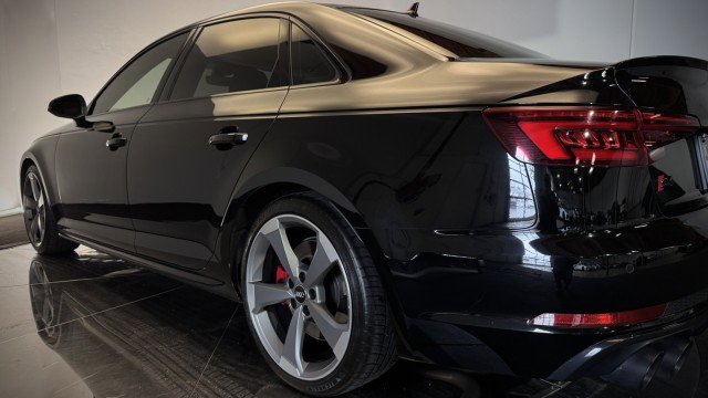 Used 2019 Audi S4 Premium Plus w/ Premium Plus Package image 35