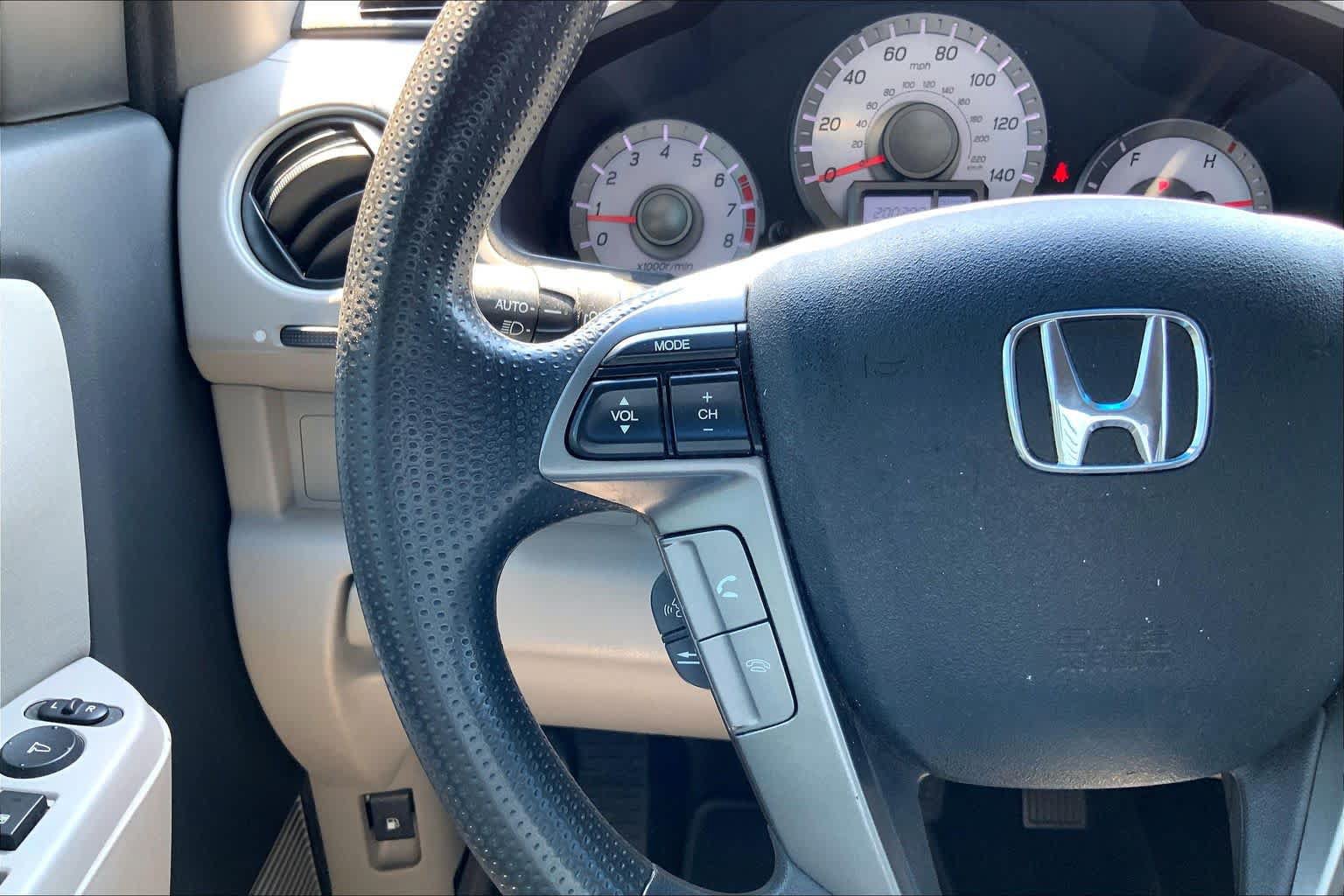 Used 2013 Honda Pilot EX image 23