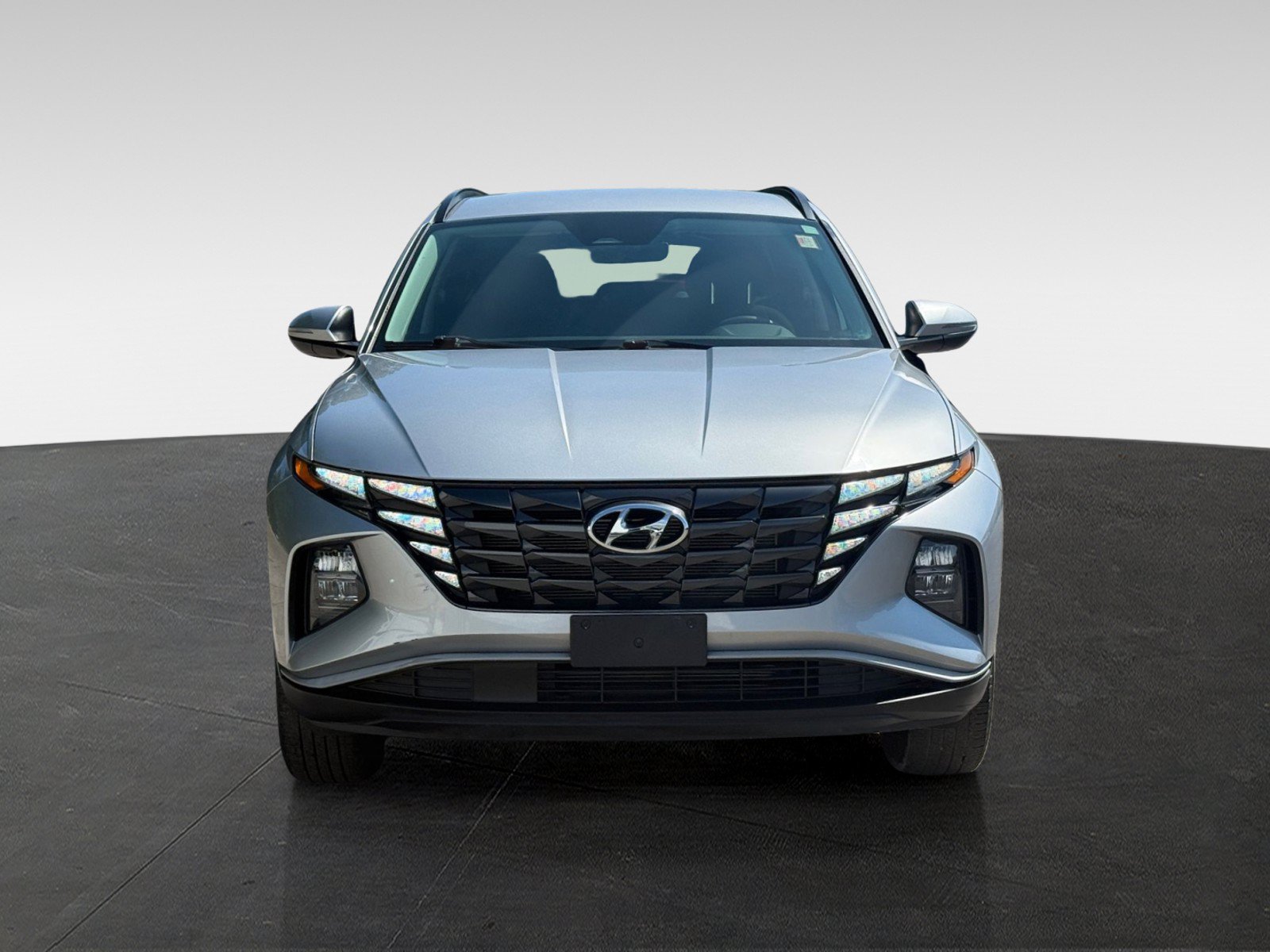 Certified 2023 Hyundai Tucson SEL AWD/4WD image 2