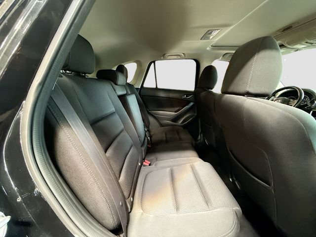 Used 2016 MAZDA CX-5 Touring w/ Bose/Moonroof Package image 28