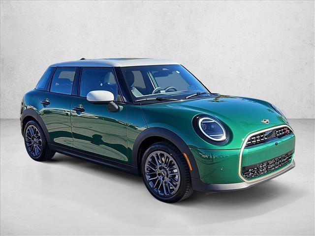 New 2026 MINI Cooper S image 7