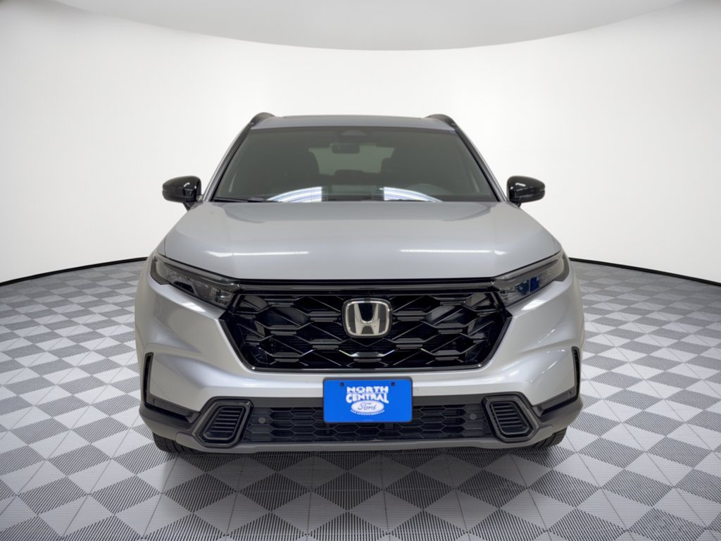 Used 2024 Honda CR-V Sport-L image 6