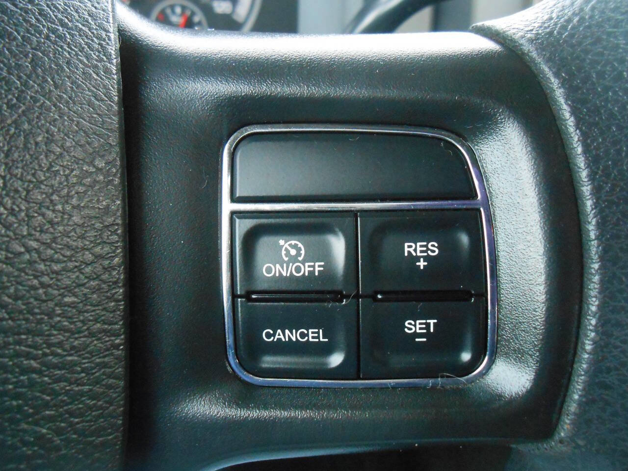 Used 2012 RAM 1500 ST w/ SXT Appearance Group image 14