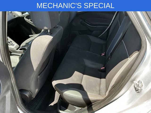 Used 2014 Ford Focus SE FWD image 10