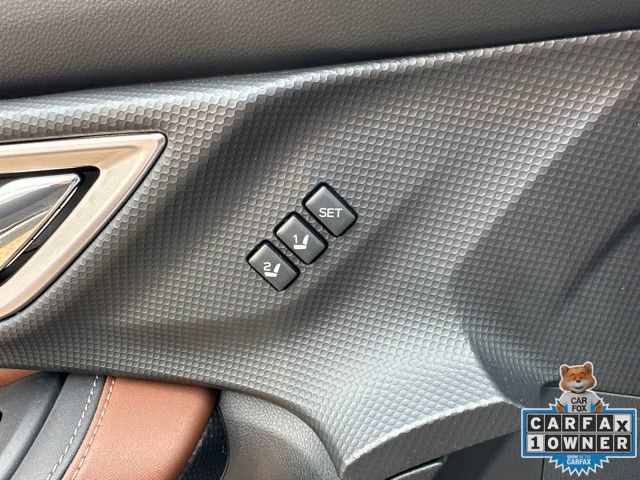 Certified 2023 Subaru Forester Touring AWD/4WD image 25