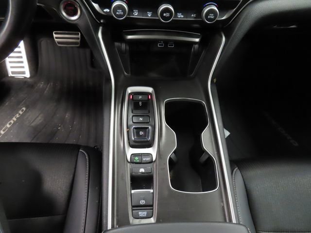 Used 2022 Honda Accord Sport image 21