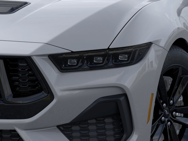 New 2026 Ford Mustang GT RWD image 41