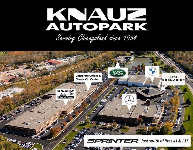 Used 2026 BMW 840i xDrive image 25