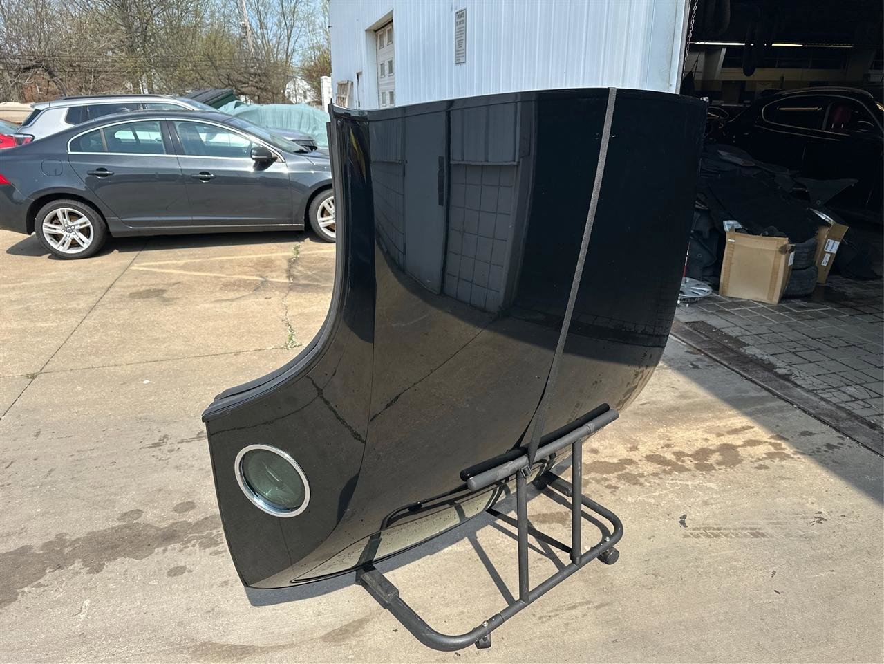 Used 2003 Ford Thunderbird RWD image 33