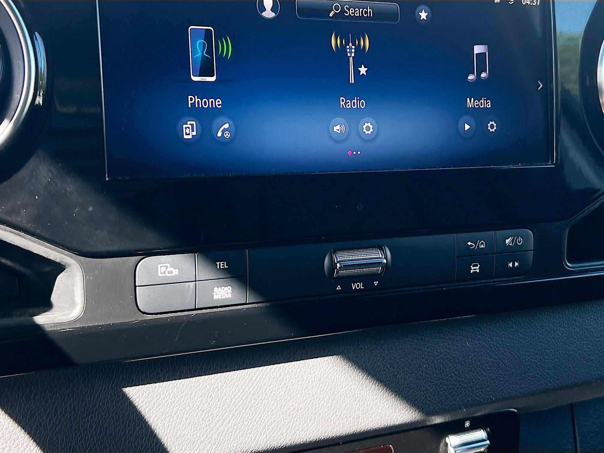 Used 2025 Mercedes-Benz Sprinter 2500 image 27