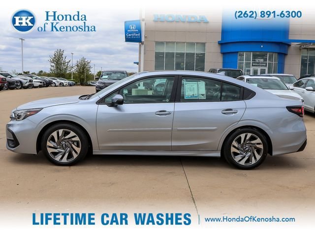 Used 2024 Subaru Legacy Limited AWD/4WD image 2
