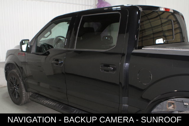 Used 2019 Ford F150 XLT w/ Equipment Group 302A Luxury AWD/4WD image 30
