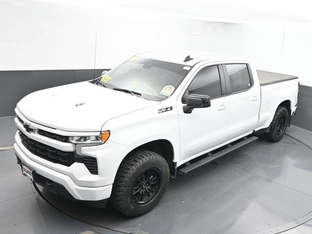 Used 2023 Chevrolet Silverado 1500 RST image 41