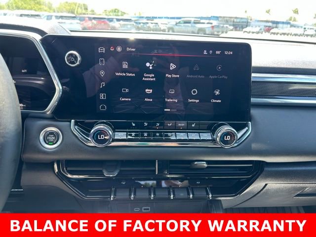 Used 2023 GMC Canyon Elevation w/ Convenience Package RWD image 23