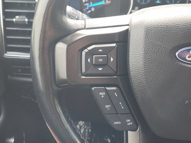 Used 2018 Ford Expedition Limited w/ Equipment Group 301A AWD/4WD image 30