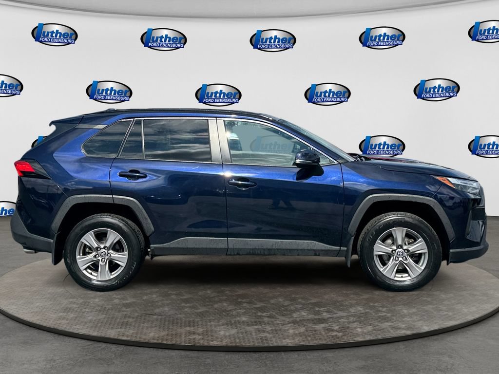 Used 2024 Toyota RAV4 XLE w/ Convenience Package AWD/4WD image 6