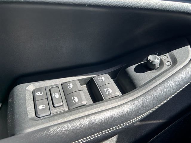 Used 2021 Jeep Grand Cherokee L Limited image 19